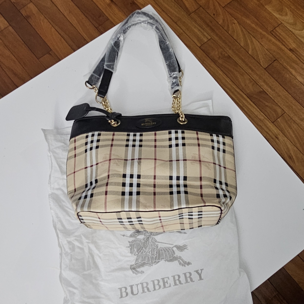 Inspired Tote - Picture 3 of 8